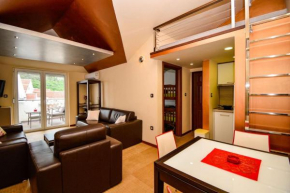 Seanest Apartment Budva